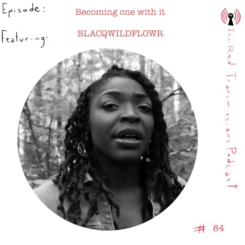 Becoming one with it