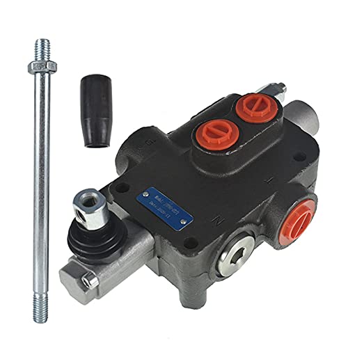 TINVHY Valve Image