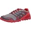 Grey/Red