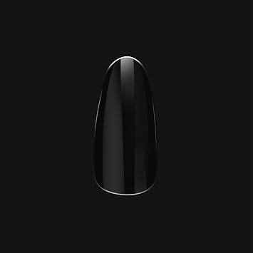 Apres Nail Gel-X Sculpted Round Medium Box of Tips | 500 Gel-X Tips | Premium Quality | 10 Sizes 0-9 | No Size 00 Included | 2022 Version