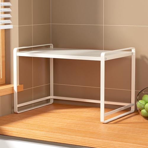 Grille de four à micro-ondes pour un plan de travail toujours épuré - 8