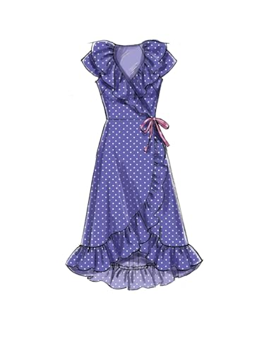 McCall\'s Patterns Misses\' Dresses