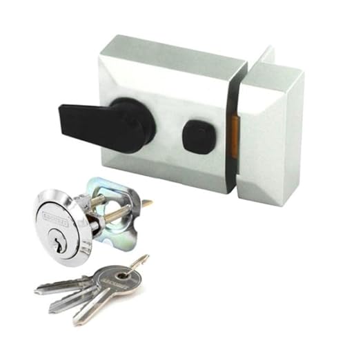 Securit S1732 estándar doble bloqueo