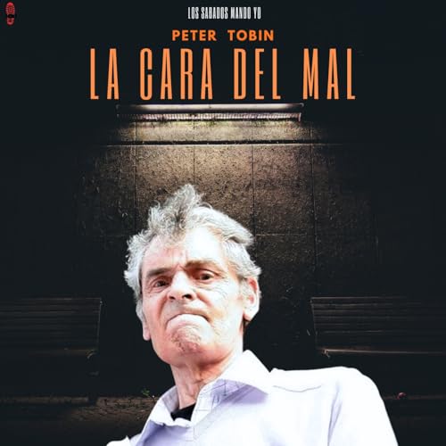 Peter Tobin, la cara del mal