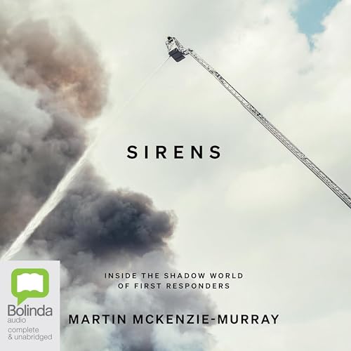 Sirens cover art