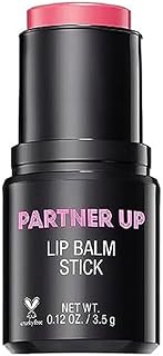 wet n wild Partner Up Lip Balm Stick Pink Kno...