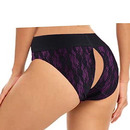 Strap On Harness Underwear, Plus Size Strap on Boxers Strapon Strapless Underwear for Women and Men2