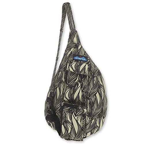 Image of KAVU Mini Rope Bag Cotton Crossbody Sling