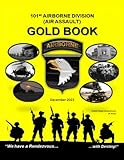 101st Airborne Division (Air Assault) Gold Book December 2023