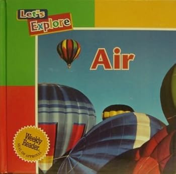 Library Binding Air Book