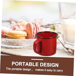 2pcs Colored Enamel Mug Picnic Coffee Mug Camping Coffee Mug Pot Tin Enamel Coffee Tea Cup Enamel Camping Mugs Outdoor Wine Glasses Enamel Cup Home Espresso Coffee Enamel Water Cup 2pcs Colored Enamel Mug Picnic Coffee Mug Camping Coffee Mug Pot Tin Enamel Coffee Tea Cup Enamel Camping Mugs Outdoor Wine Glasses Enamel Cup Home Espresso Coffee Enamel Water Cup