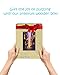 CRAFTHUB Kung Fu Panda Puzzle - Best Sparring Buddies Wooden Jigsaw Puzzle, Magical Puzzles for Adults & Kids, for Game Night, Birthday Present, Gift Idea, A3 Size, 343 Pieces
