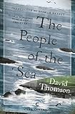 The People of the Sea: Celtic Tales of the Seal-Folk (Canons Book 8)