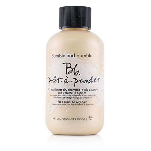 Bumble And Bumble Pret una polvere 56gr - shampoo