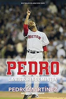 Pedro: La historia de mi vida / Pedro (Spanish Edition)