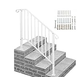 Résistance exceptionnelle : fabriqué à partir de fer galvanisé durable, offrant une rigidité supérieure par rapport aux options en aluminium. Ce produit robuste supporte jusqu'à 272,2 kg sans aucune oscillation, assurant stabilité et sécurité pour tous vos besoins. Idéal pour une utilisation en intérieur et en extérieur, parfait pour une variété d'applications. Améliorez votre configuration avec cette solution fiable dès aujourd'hui