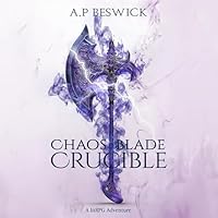 Chaos Blade