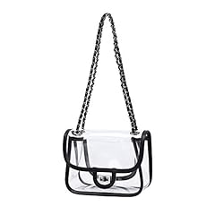 Black Trim(silver Chain and Hardware)(small Size)