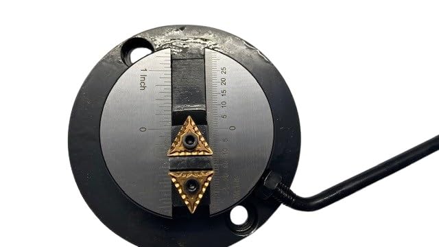 Accesorio para Torno AI para esferas con escala y 10 inserciones miniatura 6