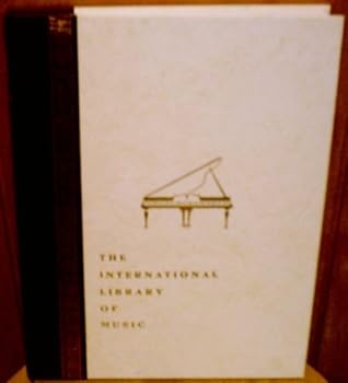 Paperback The International Library of Music/For Home and Studio/Music Literature/Volume I/The History of Music Book