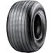 Carlisle Straight Rib Lawn & Garden Tire - 13X5-6