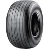 Carlisle Straight Rib Lawn & Garden Tire - 13X5-6