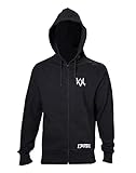 ropa watch dogs 2 poleras Watch Dogs 2 – Dedsec Hoodie – Maat XL