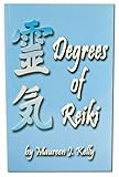 Degrees of Reiki