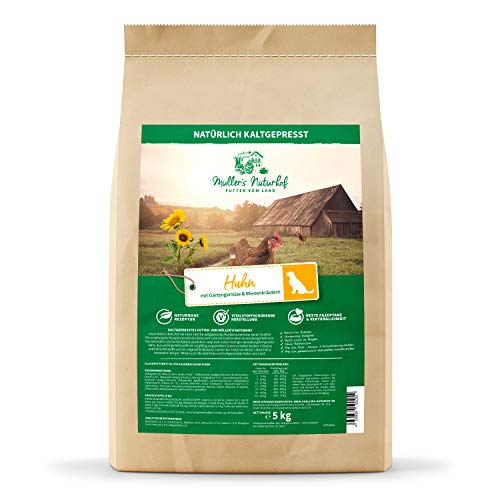 La Cour Müllers Nature – pour tous les chiens