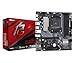Produktbild ASRock A520M Phantom Gaming 4 AMD A520 Socket AM4 Micro ATX
