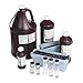 Hach 2971205 StablCal Turbidity Standards Calibration Kit, 2100Q Portable Turbidimeter, Sealed Vials