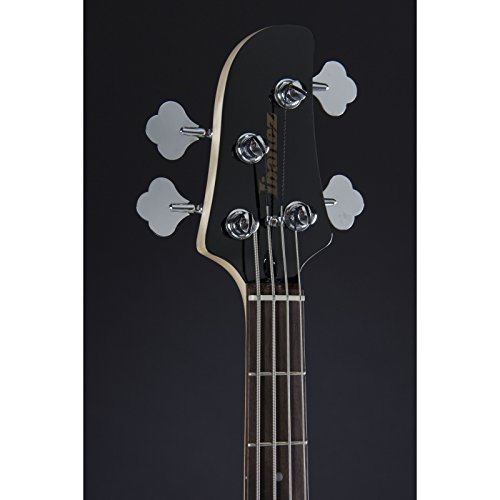 Ibanez Talman Bass TMB100-MGR Mint Green – Basse Électrique 4 Cordes - Les Beatles, Paul McCartney, John Lennon, RIngo Starr, George Harrison Ibanez Talman Bass TMB100-MGR Mint Green - Basse Électrique 4 Cordes – Image 5
