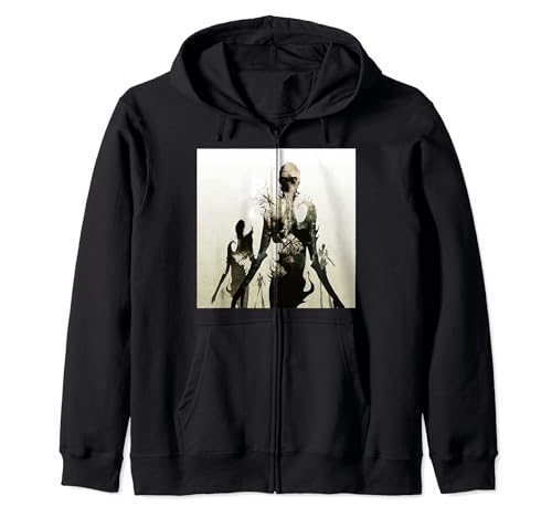 Photo de L'agoniste Sweat à Capuche