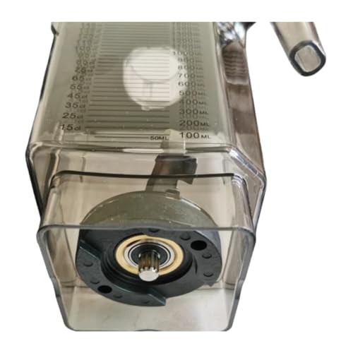Gobelet mélangeur contre les fuites de blender compatible Blendtec 825