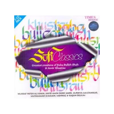 SUFI CLASSICS