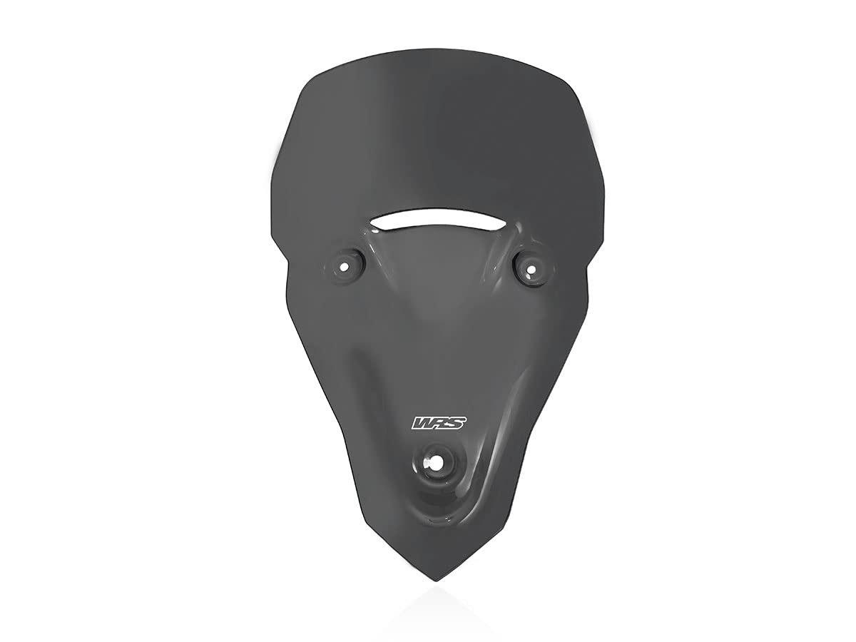 CUPOLINO WRS SPORT FUME' SCURO TIGER SPORT 660 2022-2025
