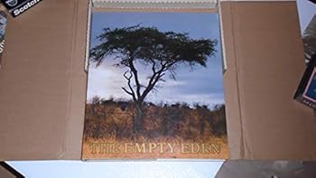 Hardcover The Empty Eden Book