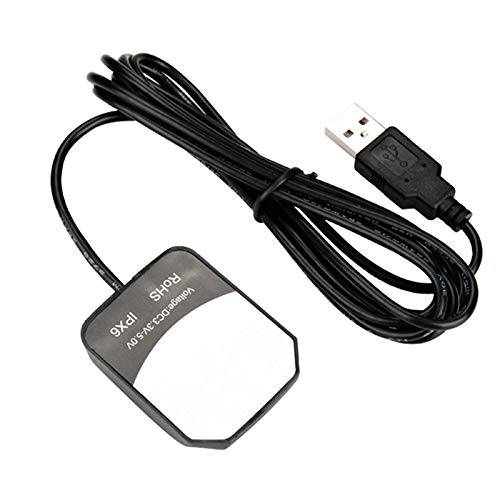iHaospace Vk 162 USB GPS Navigation Receiver Module Support Windows Linux