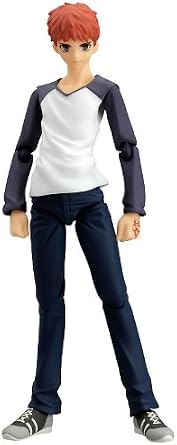 figma Fate/stay night