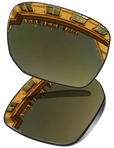 Image of Lenses Replacement for Oakley Ejector OO4142 Sunglass - Confirm Fit | Scratch Resistant