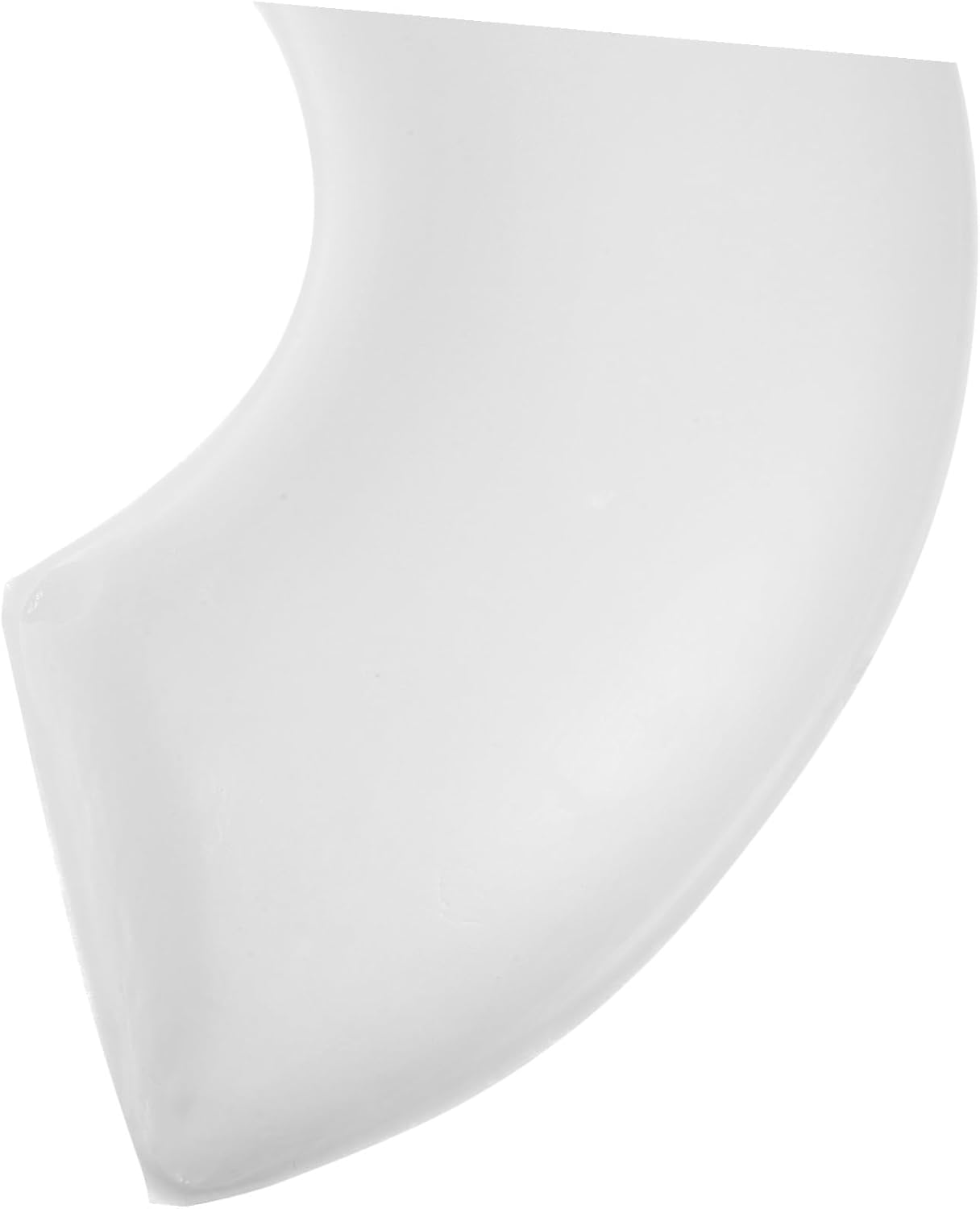 Ipetboom Memory Foam Pillow Face Down Neck Cervical U-Shaped Massage Pillow for Sleeping
