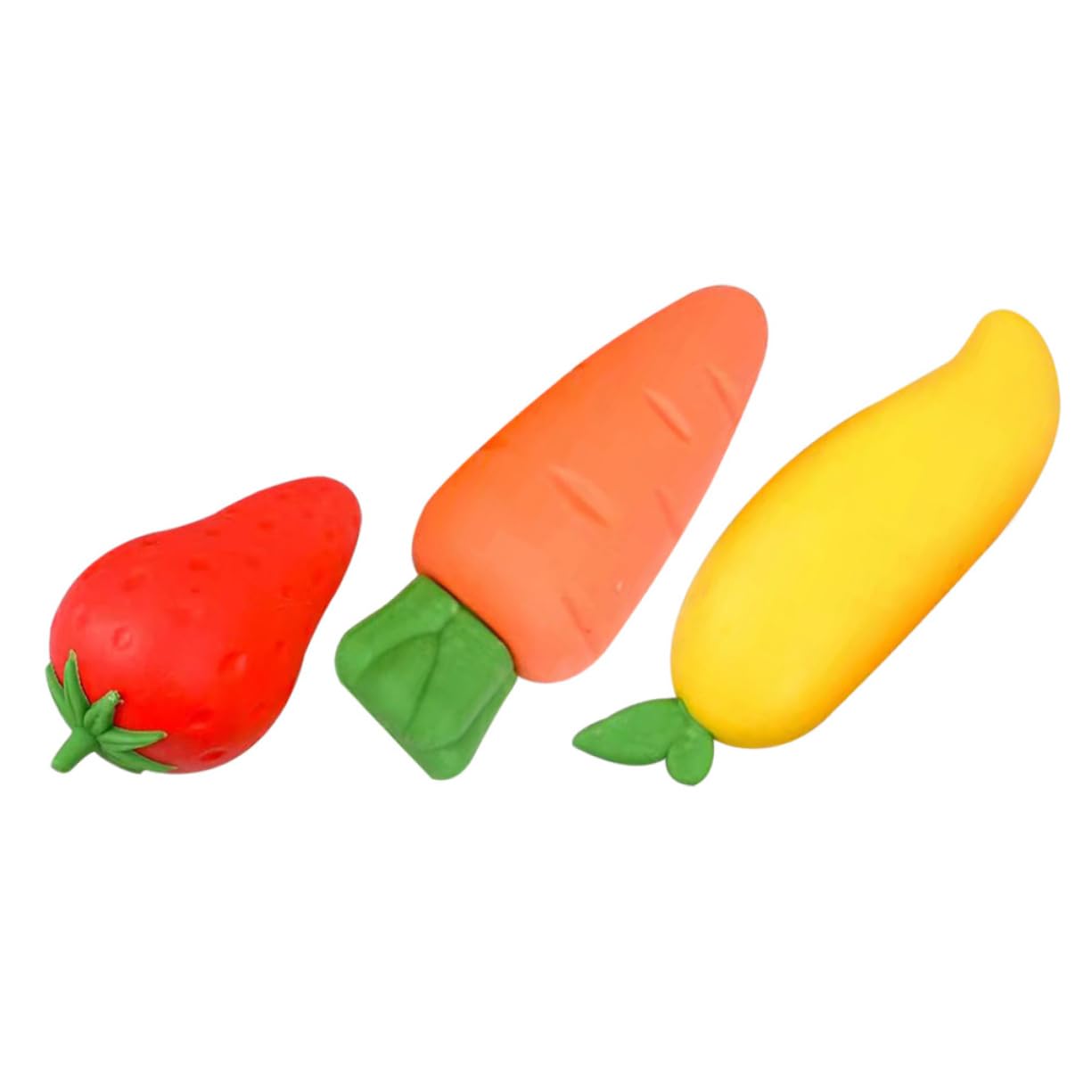 TOYANDONA 5 Set Gomma Nata Gomme Da Cancellare Rosa Gomme Carine Freddo Cancelleria Scolastica Caucciu Adorabili Gomme Da Cancellare Kawaii Adorabili Mini Gomme Da Cancellare Tpe 3 Pezzi * 5
