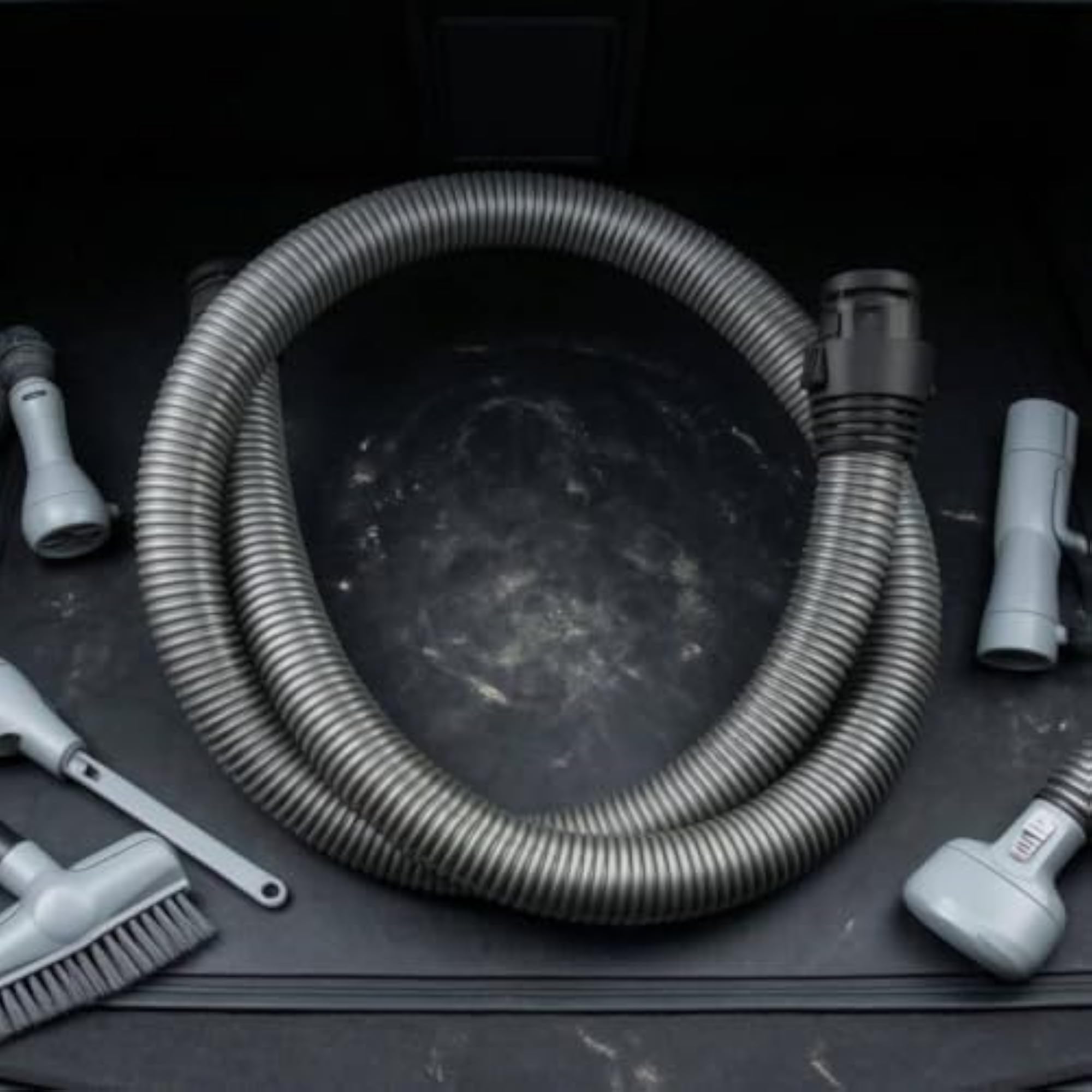 3 Pieces Main Brush Head Replacement Roller
