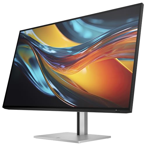 HP S7 PRO 732PK 4K 31.5IN 16:9 - vue 7