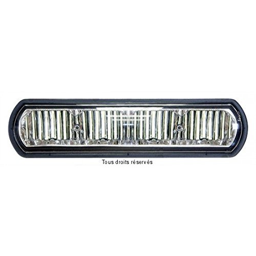 4 LED-LAMPE 40W 2500 LMS