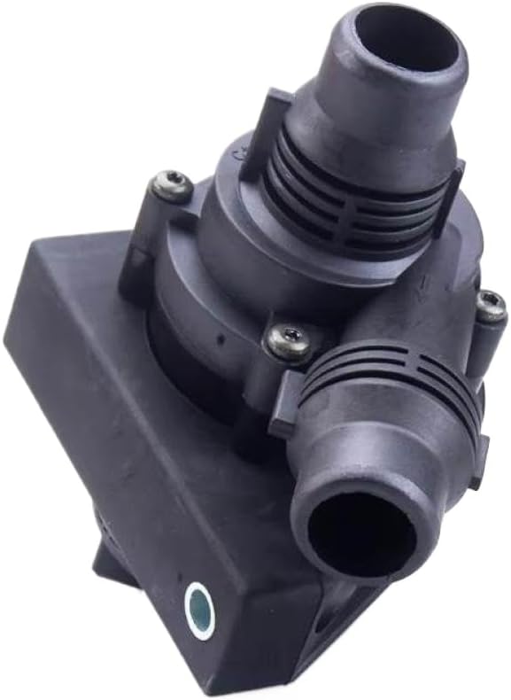 Coolant Water Pump Heater System Auxiliary 64116922699 64116903350 Compatible With 5 6 7 X5