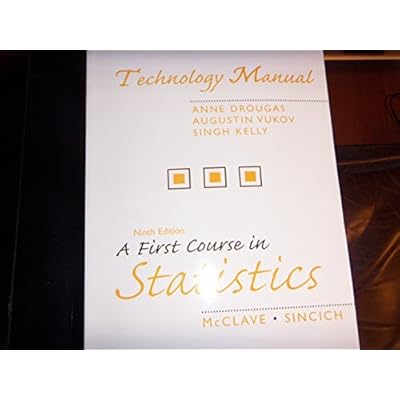Technology Manual