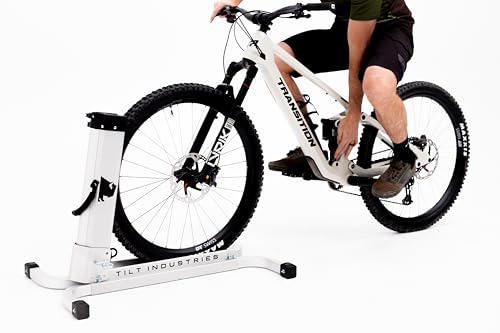 Tilt Industries Bike Balance Trainer
