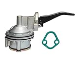 Sierra International 18-7267 Fuel Pump for MCM/MIE Ford 215, 225, 233, 255 & 888, white