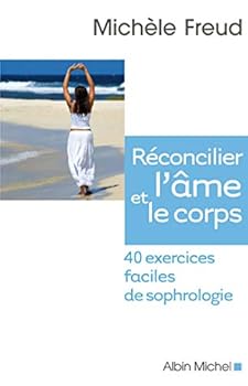 Paperback Reconcilier L'Ame Et Le Corps [French] Book